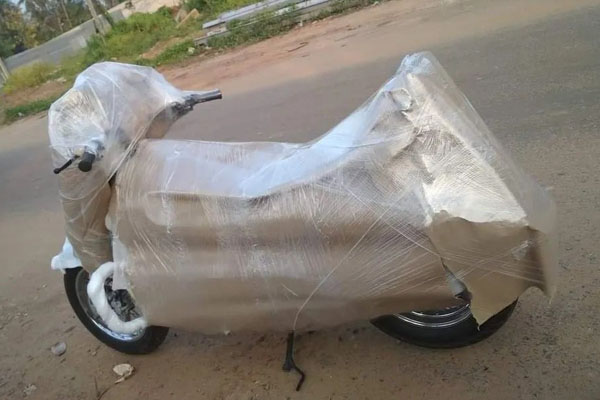 Mohit Packers and Movers