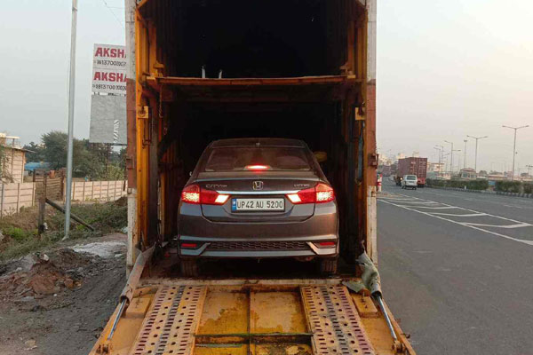 Mohit Packers and Movers