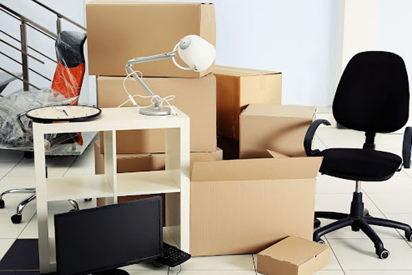 Mohit Packers and Movers